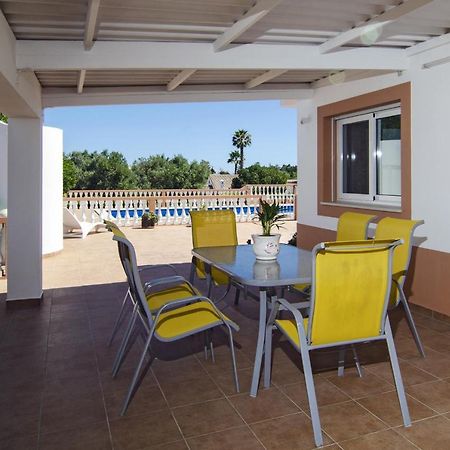 609 Villa Mariposa Lagos Buitenkant foto