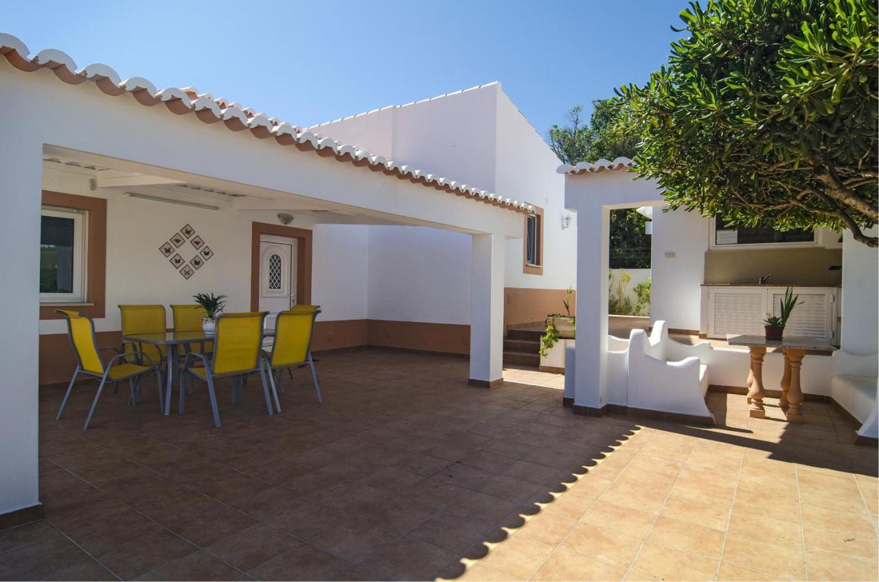 609 Villa Mariposa Lagos Buitenkant foto