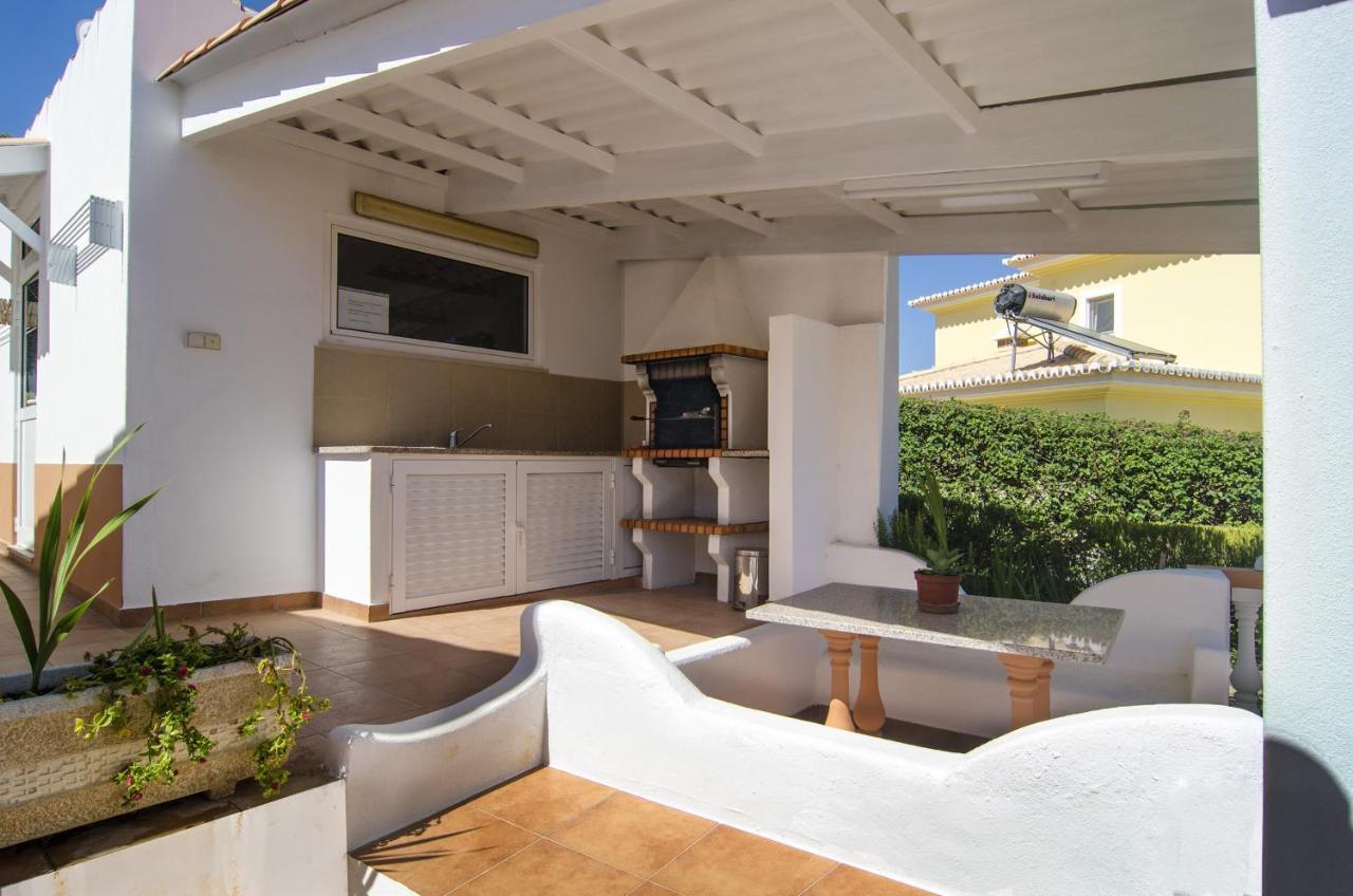 609 Villa Mariposa Lagos Buitenkant foto