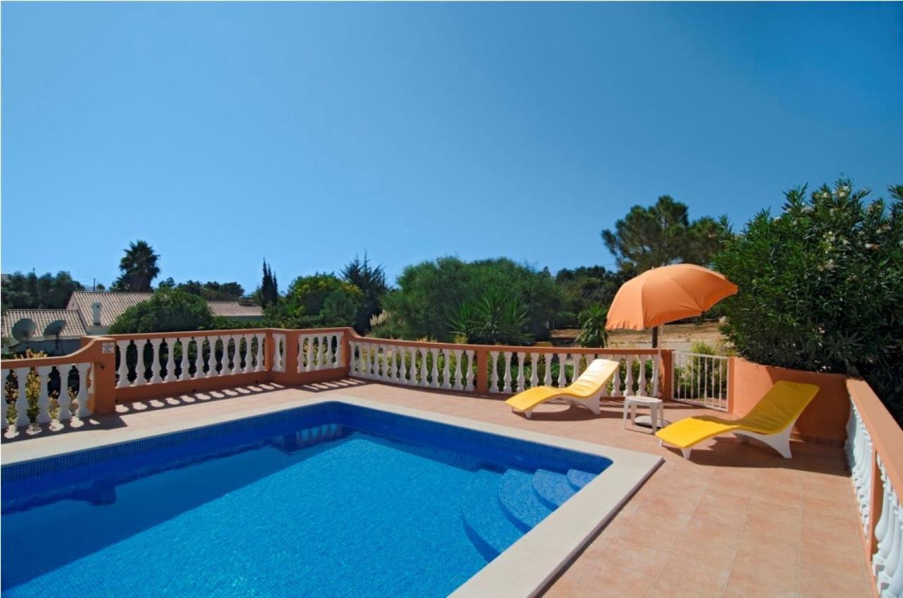 609 Villa Mariposa Lagos Buitenkant foto