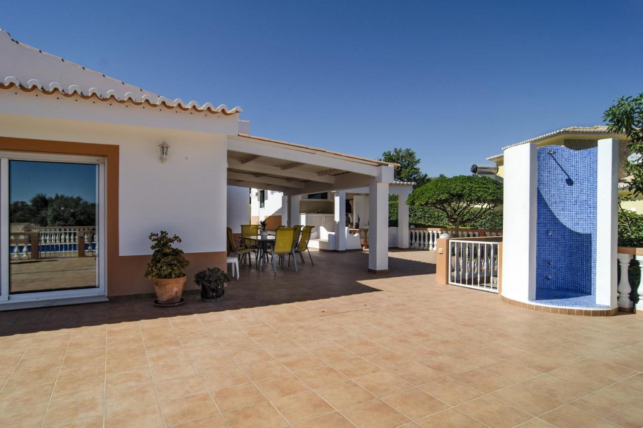 609 Villa Mariposa Lagos Buitenkant foto
