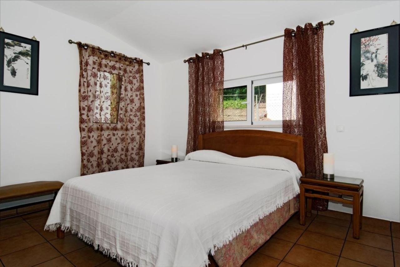 609 Villa Mariposa Lagos Buitenkant foto